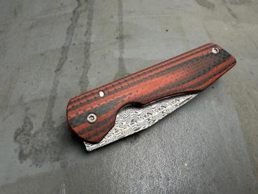 Preview: DPPK2 - Damast G10